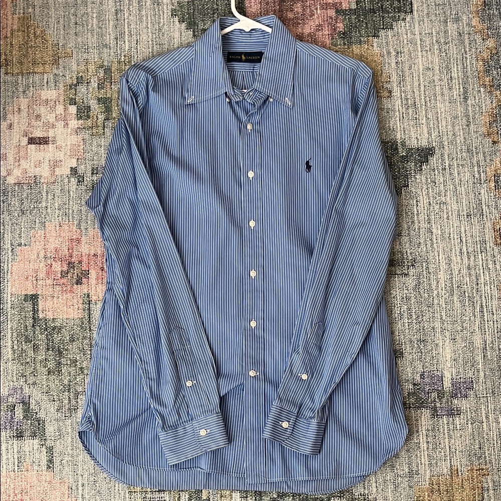 Ralph Lauren Dress Shirt